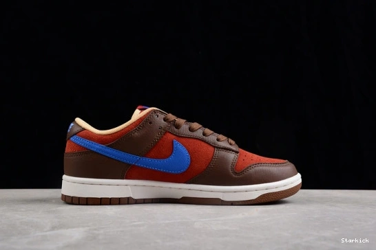 DR9704-200 Mars Dunk Stone Low Retro Nike PRM 0320